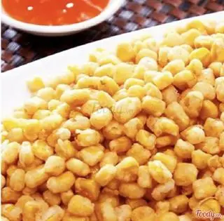 Hình ảnh Ngô chiên