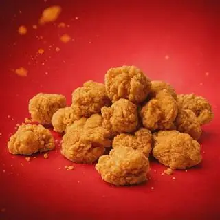 Hình ảnh 1 GÀ POPCORN MỸ VỊ