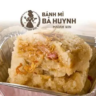 Hình ảnh Xôi Khúc