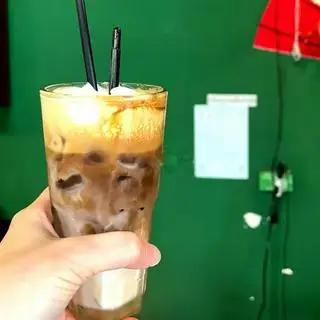 Hình ảnh Bạc xỉu macchiato