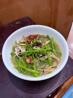 Hình ảnh Bún nước