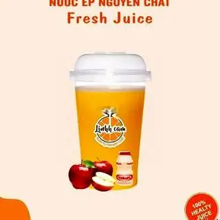 Hình ảnh Yakult táo - 500ml