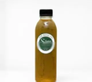 Hình ảnh Sâm bông cúc Chai 330ml