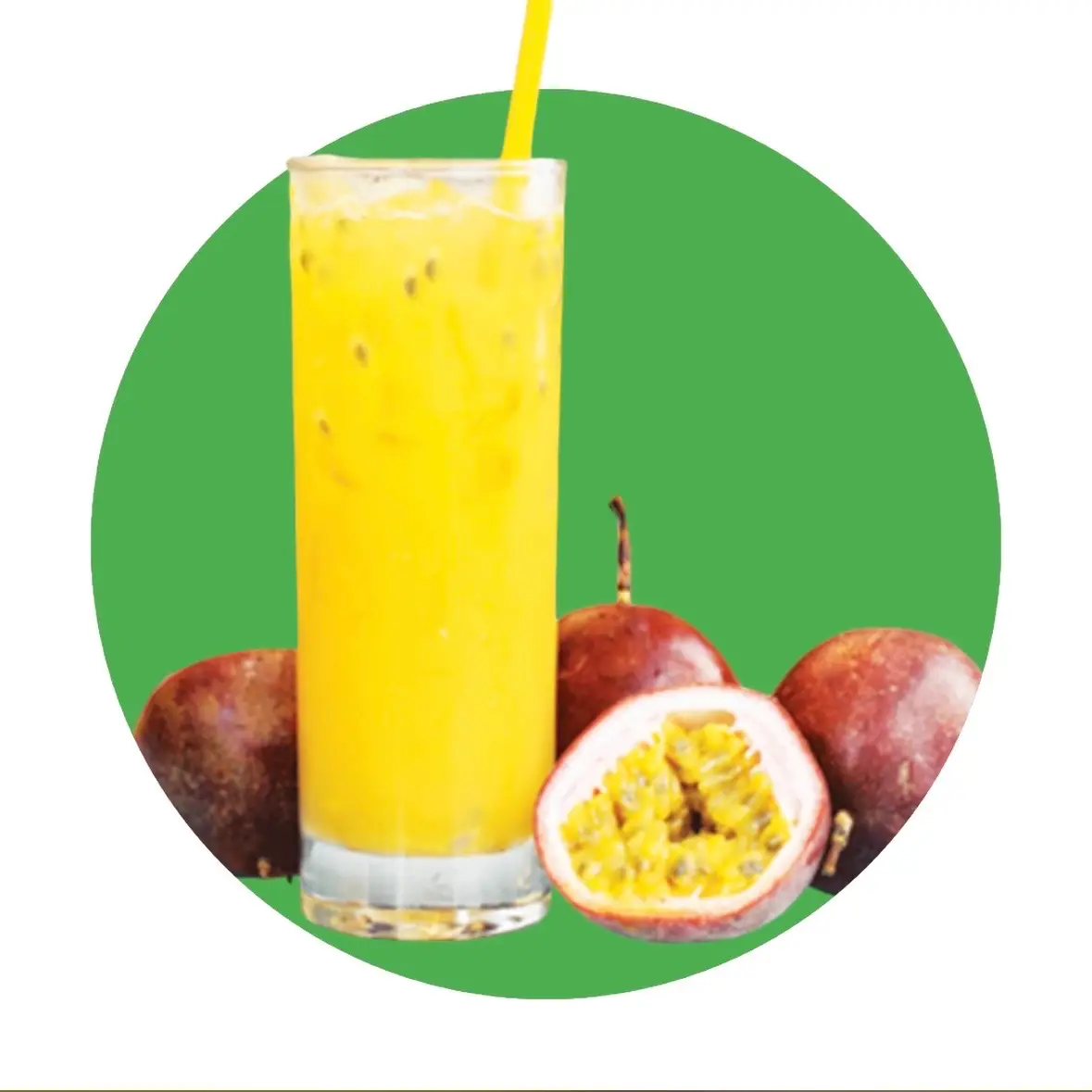 Hình ảnh Nước Chanh Dây