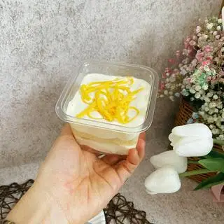 Hình ảnh Bông Lan Phô Mai Tươi