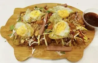 Hình ảnh Quà tặng chúc mừng hoá đơn 230k