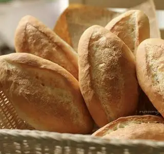 Hình ảnh Bánh Mì 1 ổ