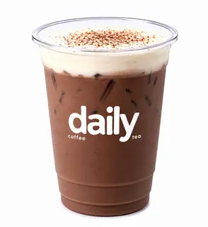 Hình ảnh Cacao Kem Muối