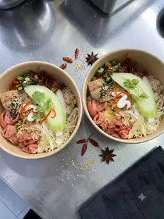 Hình ảnh Combo Đẳng Cấp 3