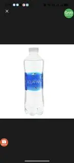 Hình ảnh Nước suối Aquafina