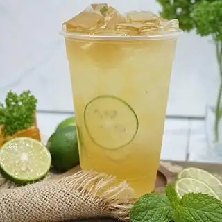 Hình ảnh Trà Chanh