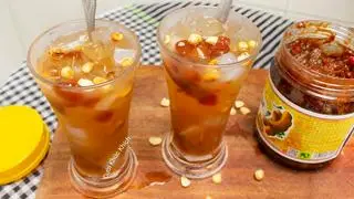 Hình ảnh Nước Đá me