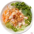 Hình ảnh Bún mắm nem