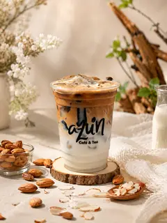 Hình ảnh Phindi hạnh nhân