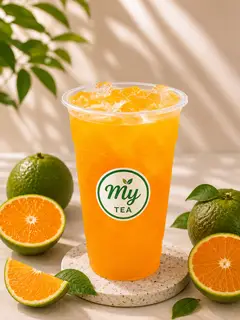 Hình ảnh Cam vắt