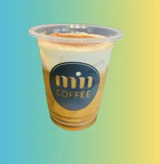 Hình ảnh Cà Phê Muối