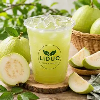 Hình ảnh Nước ép ổi