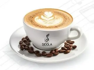 Hình ảnh Cappuccino