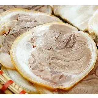 Hình ảnh thịt chân giò