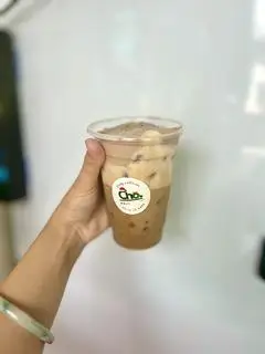Hình ảnh Kem dẻo