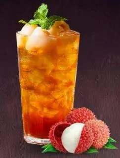 Hình ảnh Trà Vải