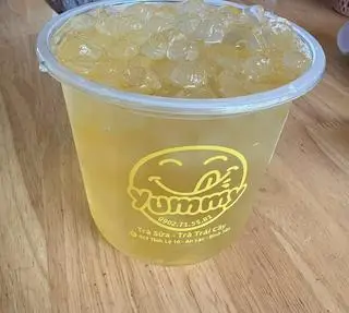 Hình ảnh Trà xanh nhài