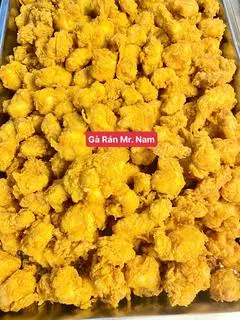 Hình ảnh GÀ VIÊN LẮC PHÔ MAI