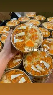Hình ảnh (NEW) Bông Lan Trứng Muối