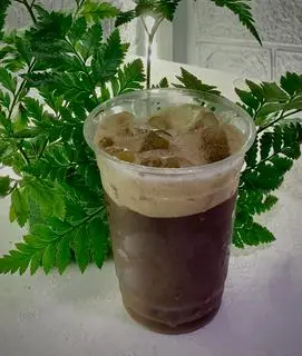 Hình ảnh Cà phê đen