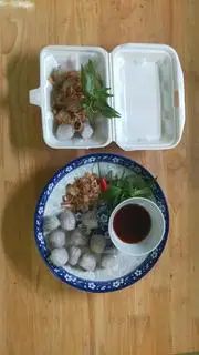 Hình ảnh Há Cảo Hấp 10 Viên 