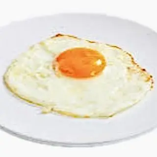 Hình ảnh 1 TRỨNG ỐP LA