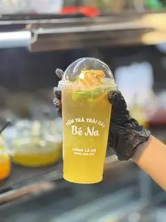 Hình ảnh Trà Dưa Lưới