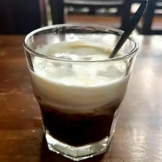 Hình ảnh Đen muối
