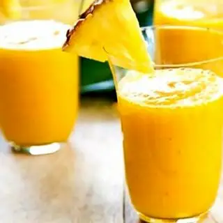 Hình ảnh Sinh tố thơm