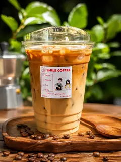 Hình ảnh Coffee milk