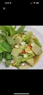 Hình ảnh Hột gà nướng xào bơ tỏi 2 trứng
