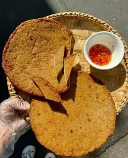 Hình ảnh Chả cá Nha Trang