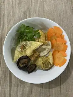 Hình ảnh Mì tiềm