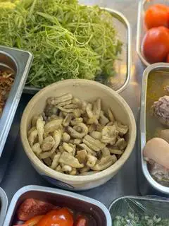 Hình ảnh Tóp Mỡ Thêm