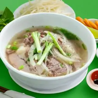 Hình ảnh Phở Tái Nạm Mềm Tươi KM