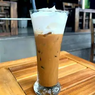 Hình ảnh Cafe macchiato