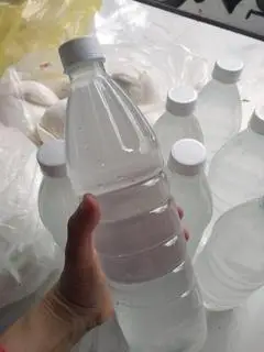 Hình ảnh Nước dừa xiêm nguyên chất