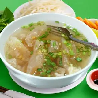 Hình ảnh Chén Gân Giòn KM