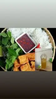 Hình ảnh Sét 2 Người Đầy Đủ  tặng 1 tắc
