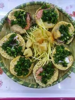 Hình ảnh Bánh Căn Thập Cẩm