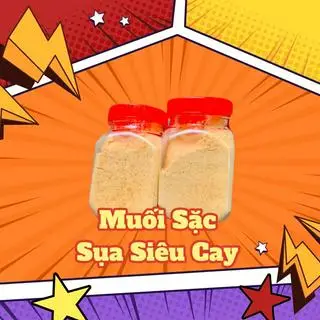 Hình ảnh Muối sặc 1 hủ