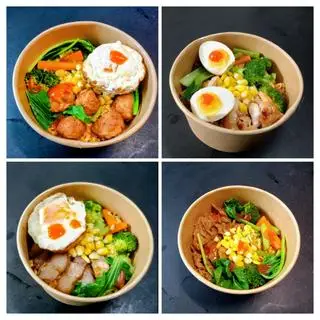 Hình ảnh Combo mua 2 tặng 1 trà chanh