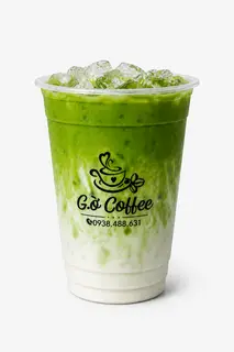 Hình ảnh Matcha Latte 700ml