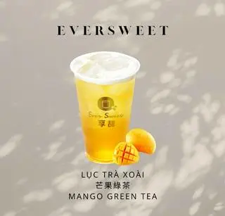 Hình ảnh Lục trà xoài