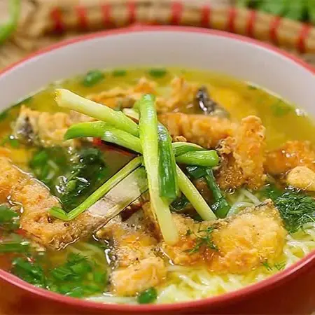 Hình ảnh Bún Cá Lóc
